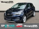 Opel Mokka Innovation Navi LED Kurvenlicht Apple CarP - Opel Mokka Gebrauchtwagen in Duisburg