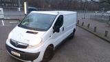 Opel Vivaro L2 H1 Transporter - Opel: Transporter
