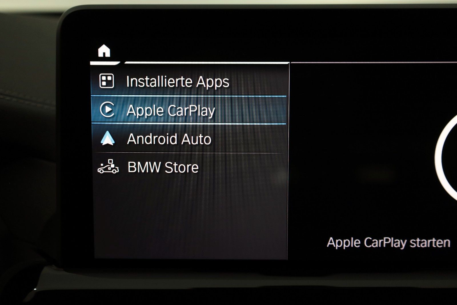Fahrzeugabbildung BMW iX3 Inspiring,M Sport,Navi,SH,Kamera,ACC,Panoram