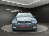 Skoda Octavia 1.9 TDI Combi Ambiente 4X4+AHK - Skoda aus 2007
