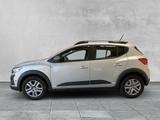 Dacia Sandero STEPWAY EXPRESSION TCe 90 RFK+NAVI+KLIMA - Dacia Sandero in Chemnitz