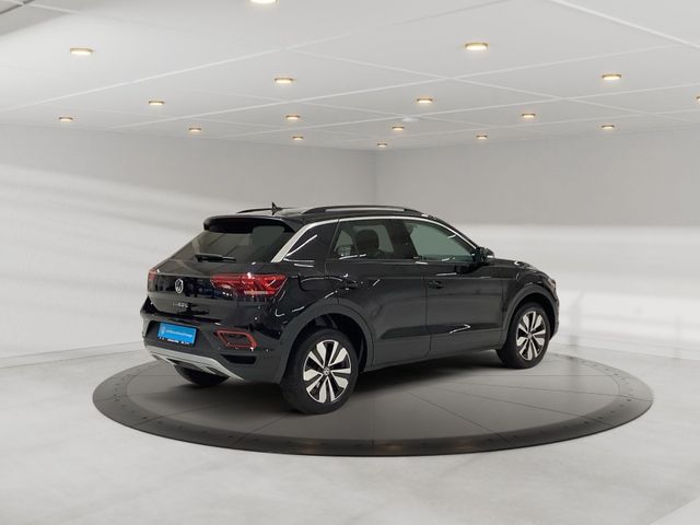 T-Roc Move1,0 TSI 81 kW 6-Gang  ACC, Navi, Kamer