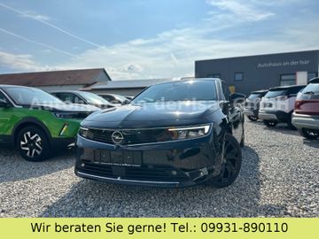 Fotografie Opel Astra L Lim. Busin. Edition 1.6 *Plug-in-Hybrid*