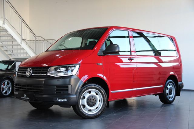 Volkswagen T6 Transporter Kasten-Kombi *ELEKTRISCHE-TÜR&TRI