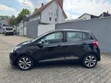 Hyundai i10 FIFA World Cup Edition - Hyundai i10 in Saarbrücken
