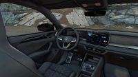 Volkswagen Tayron - Vorschau Bild 10