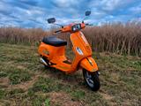 Vespa S 50 / 2 TAKT / MOTOR REVIDIERT /  - ROLLER MOTOR