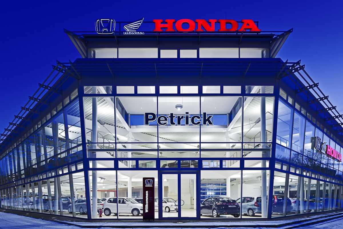 Honda Jazz Hybrid e:HEV Elegance