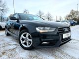 Audi A4 Avant 1.8 TFSI Ambiente / Klima / SHZ / AHK - Audi A4: K8