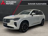 Volvo XC90 Plus Bright AWD 7-Sitzer Harman Kardon AHK - Volvo XC90 Tageszulassungen