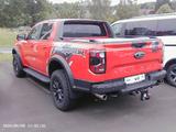 Ford Ranger Raptor e-4WD Doppelkabine - Ford Raptor aus 2023