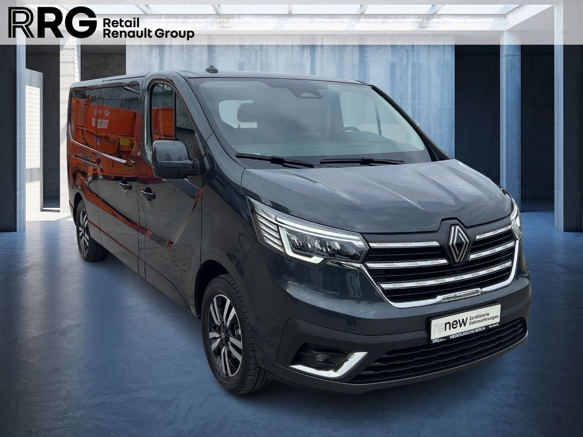 Renault Trafic - Bild 7