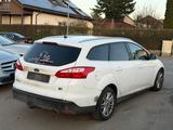 Ford Focus Turnier Titanium-*2.0*EURO5* - Ford Gebrauchtwagen von 2014