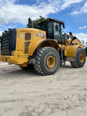 CAT 966 M XE