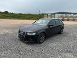 Audi AUDI A4 AVANT B8 AUTOMATIK XENON PDC ELKTR... - Audi A4: 8e