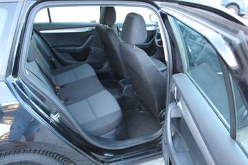Skoda Octavia - 10