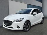 Mazda 2 SKYACTIV-G 90 FWD 5MT NAKAMA - gebrauchte Mazda 2 aus dem Jahr 2016