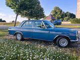 Mercedes-Benz Mercedes 230 Oldtimer - gebrauchte Mercedes-Benz 230 aus dem Jahr 1974