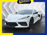 Corvette C8 Coupe 3LT Z51 6.2 V8 2024 - Corvette Gebrauchtwagen von 2024