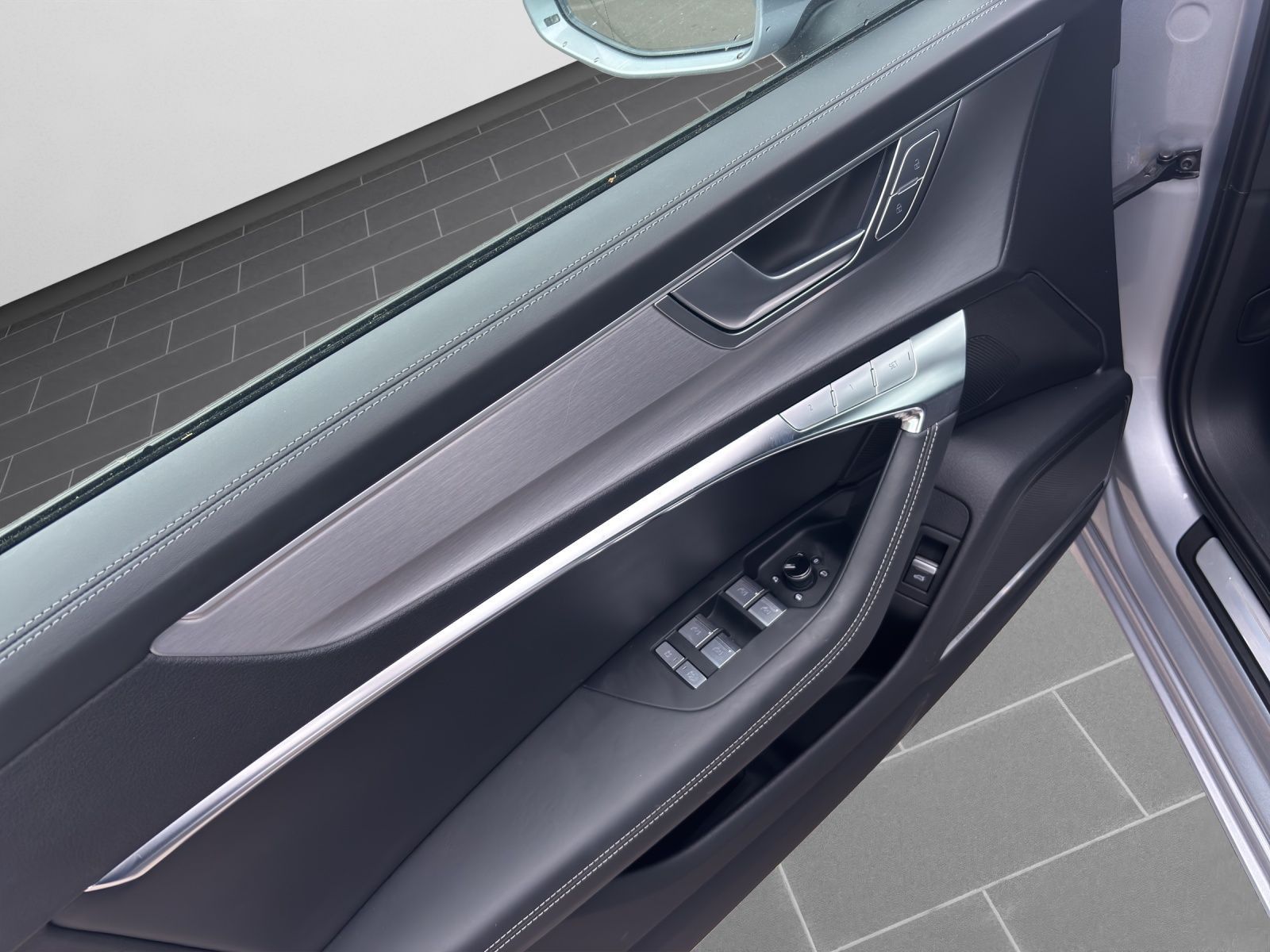 Audi S6 - Bild 14
