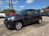 Nissan Micra Visia First Sportsitze Sport Lenkrad - Nissan aus 2013
