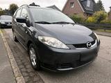 Mazda 5 '7 Sitzer - Mazda 5: Kombi