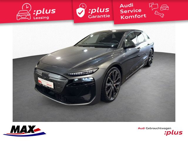 A6 Avant e-tron performance S LINE PANO+HUD+B&O