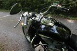 Honda Shadow VT750 RC50 Bj 2014 ABS Chopper/Cruiser - HONDA ABS SHADOW 750