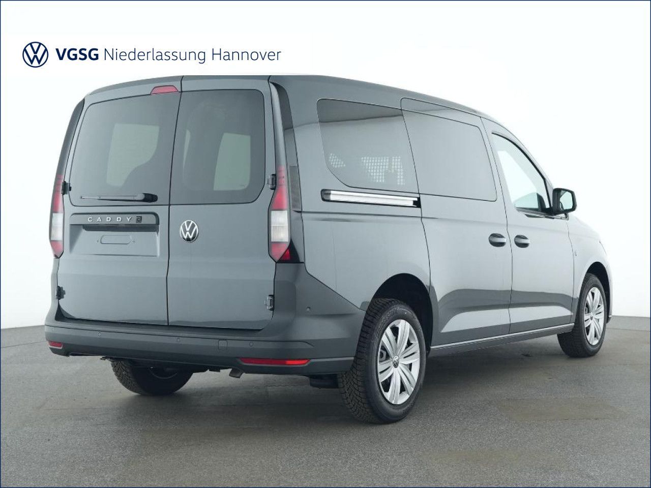 Volkswagen Caddy Maxi - Bild 5