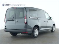 Volkswagen Caddy Maxi - Vorschau Bild 5