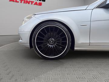 2008 Mercedes-BENZ C 220 缩略图 24