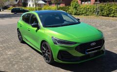 FORD Focus Lim. ST X*Track Pack* FORD Focus Lim. ST X*Track Pack*