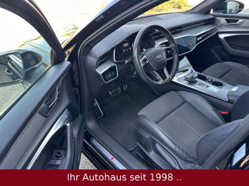 Audi A6 - 9