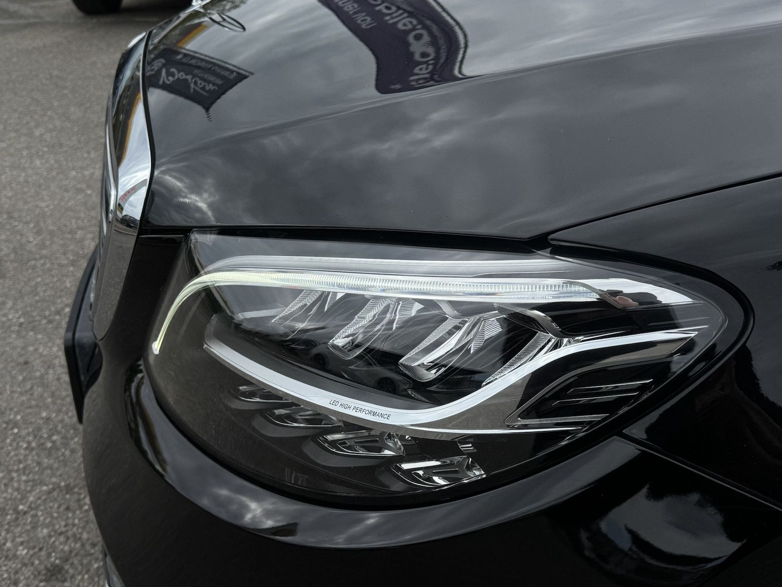 Mercedes-Benz C 220 d 4 MATIC T- MODELL/KAMERA/AHK/NAVI/1.HAND foto 10