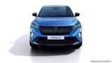 Renault Rafale Techno E-Tech Full Hybrid 200 - Renault Rafale Tageszulassungen