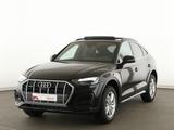 Audi Q5 Sportback advanced 40 TFSI quattro S tronic A - Audi Q5 mit Benzin-Antrieb: Geländewagen