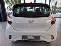 Hyundai i10 - Vorschau Bild 7