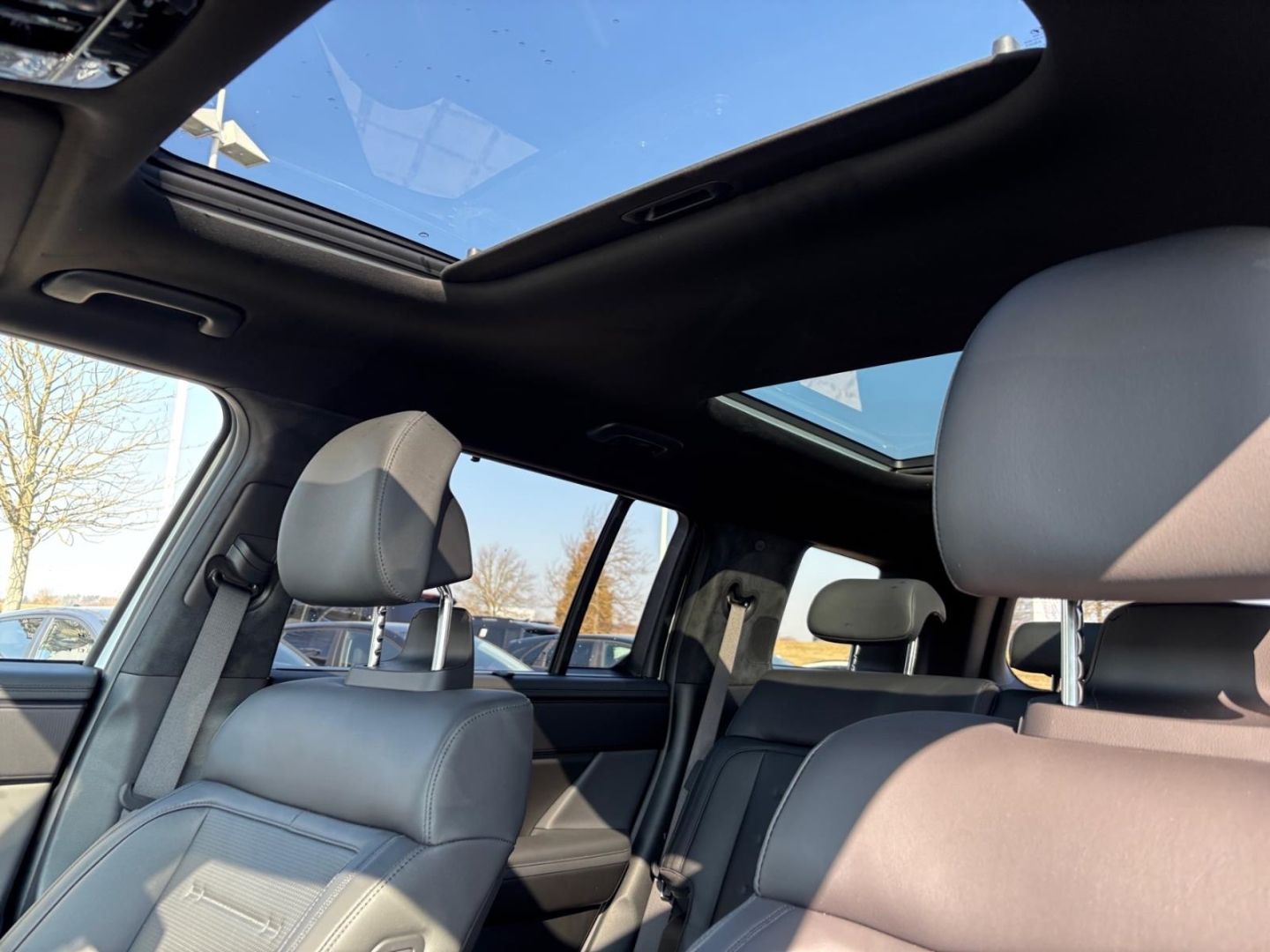 Hyundai SANTA FE - Bild 21