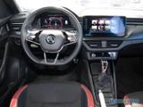 Skoda Kamiq 1.5 TSI Monte Carlo DSG LED/AHK/Kamera/SHZ - Skoda Kamiq: Monte Carlo