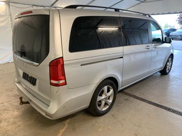 Mercedes V 250 - 6