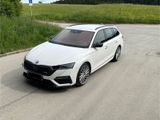 Skoda Octavia Combi RS - 8-fach, Matrix, HUD, AHK