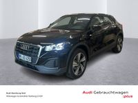 Audi Q2 - Vorschau Bild 1