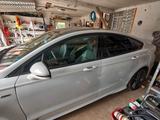 Ford Mondeo 2,0 TDCi 132kW Allrad ST-Line PowerSh... - Ford Mondeo: Tdci ST