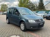 Volkswagen Caddy Life *WENIG-KM* - gebrauchte VW Caddy aus dem Jahr 2006