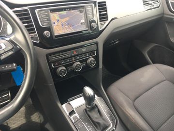 Volkswagen Golf - 7