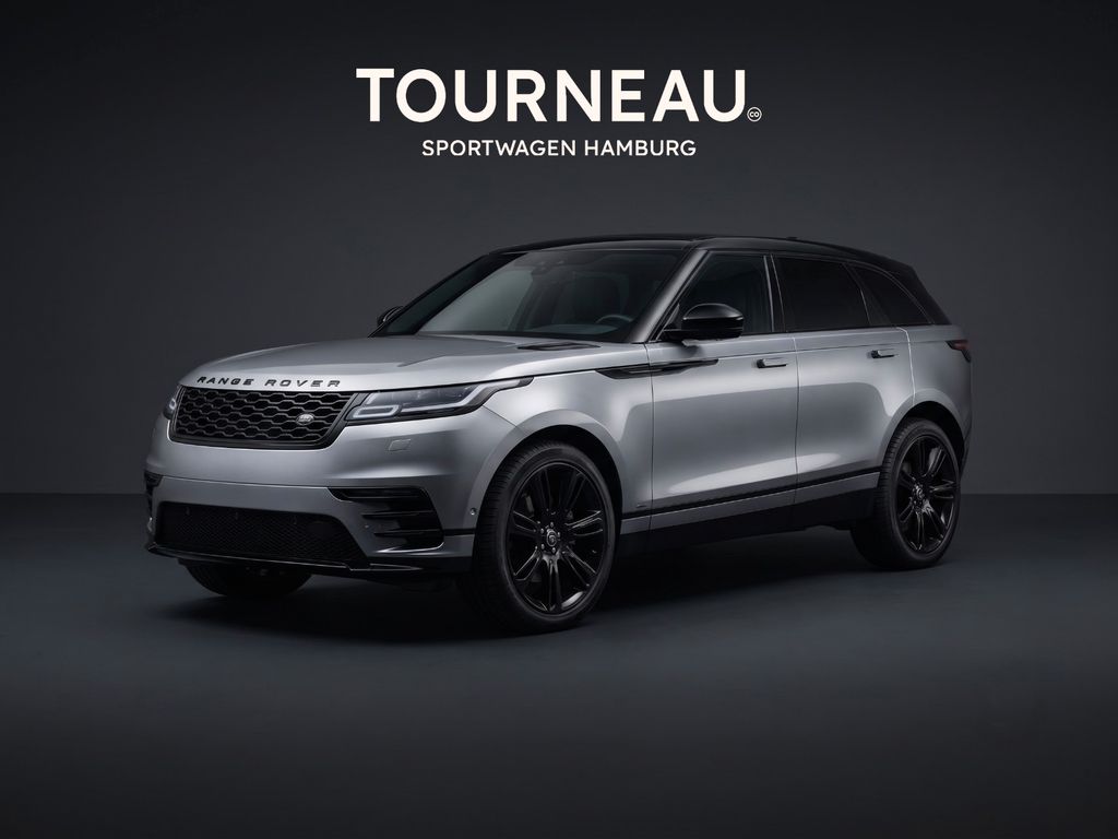 Image of Land Rover Range Rover Velar