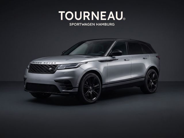 Land Rover Range Rover Velar R-Dynamic HSE | Pano