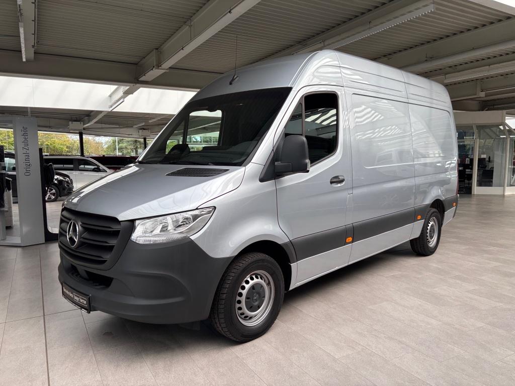 Mercedes-Benz Sprinter 315 CDI L2H2 MBUX+DAB+Totwinkel+KAMERA