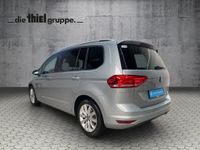 Volkswagen Touran - Vorschau Bild 7