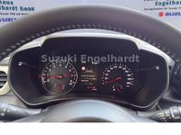 Suzuki Swift - Vorschau Bild 14
